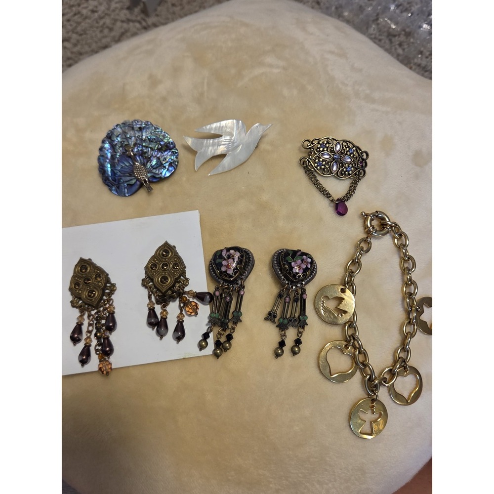 Jewelry Lot